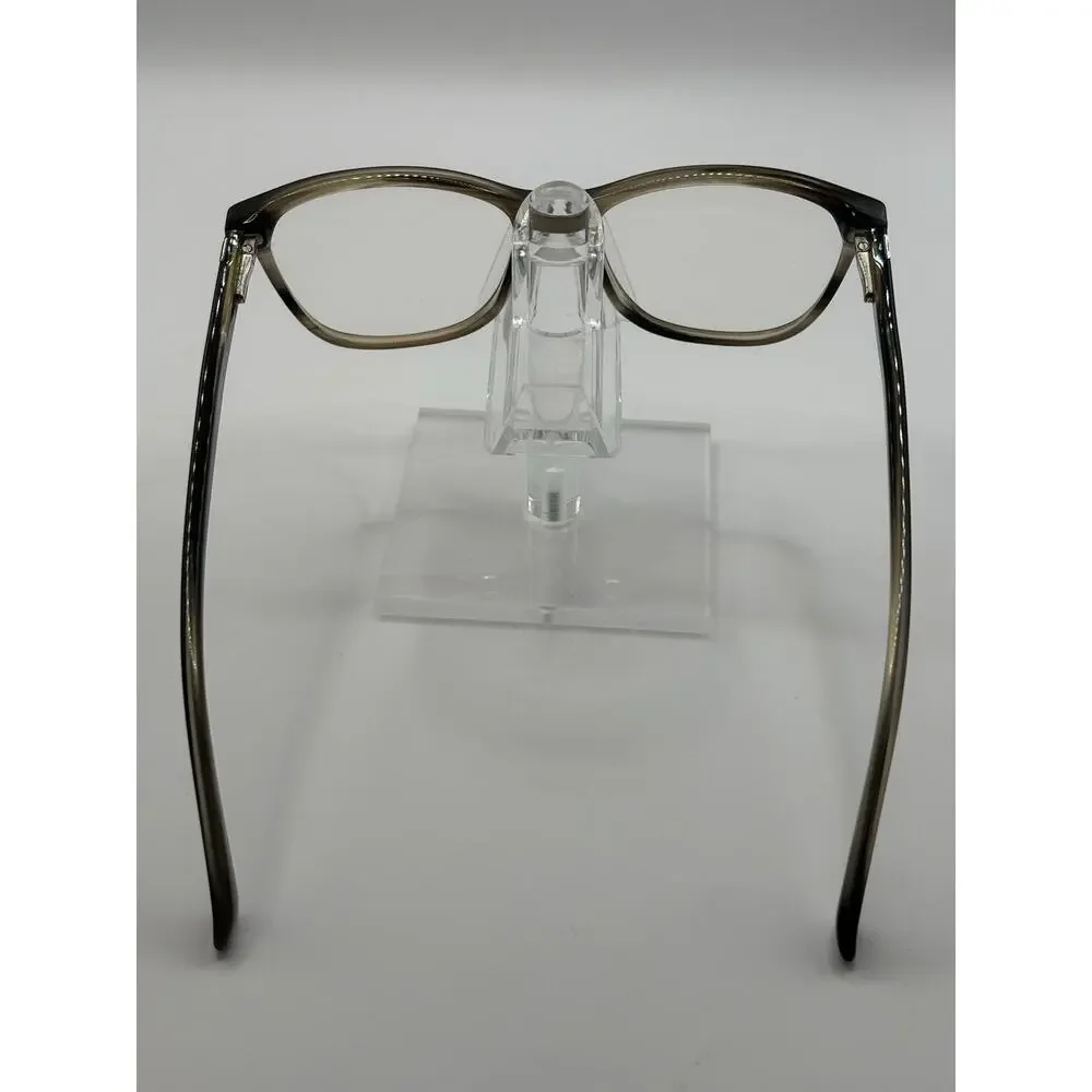 Calvin Klein CK5883 043 Eyeglass Frames Gray 52-16-140 Optical